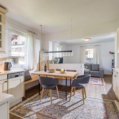 Apartmán Vintage Loft Hopfgarten im Brixental Exteriér fotografie