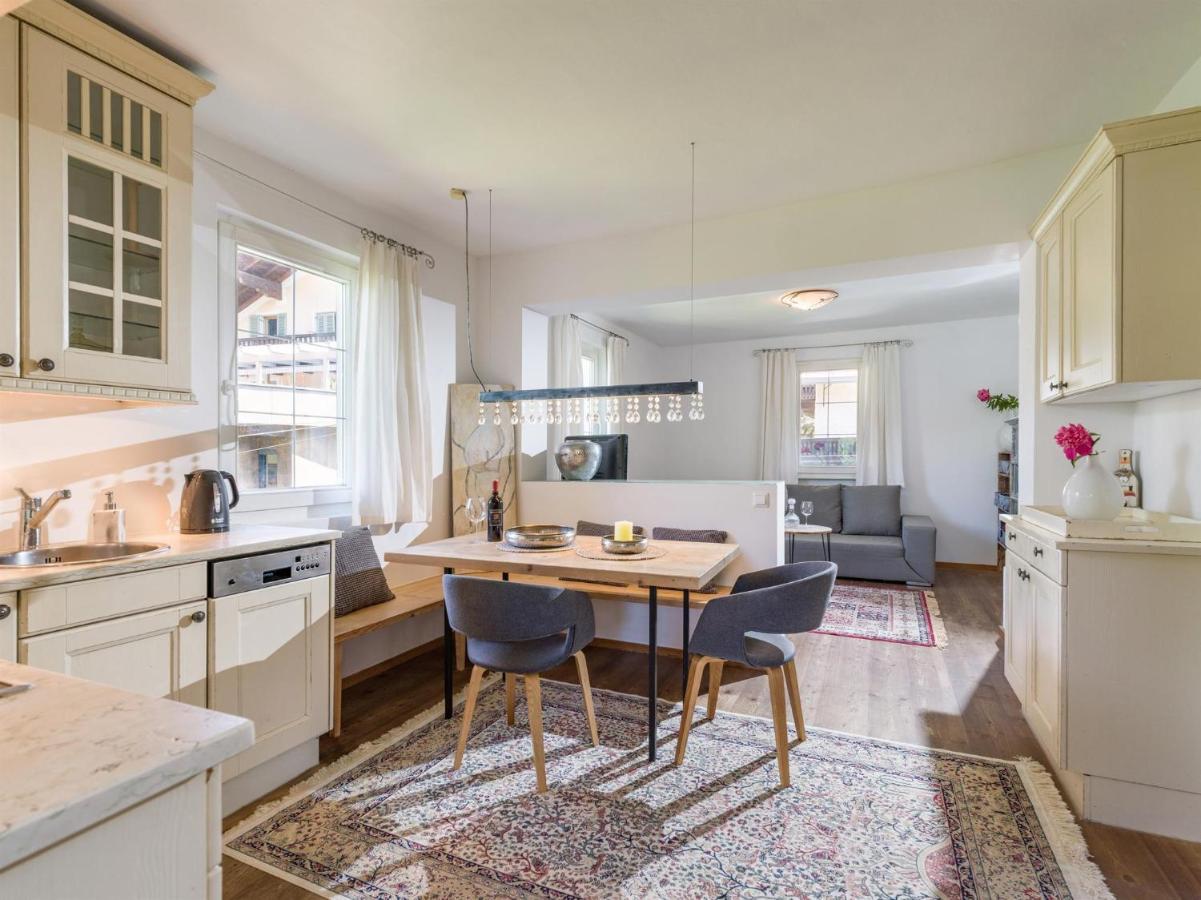 Apartmán Vintage Loft Hopfgarten im Brixental Exteriér fotografie