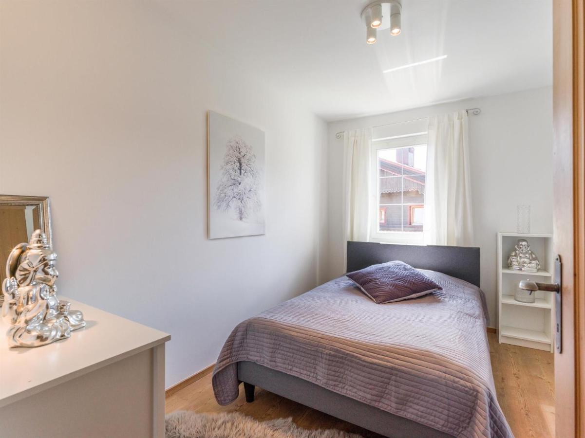 Apartmán Vintage Loft Hopfgarten im Brixental Exteriér fotografie