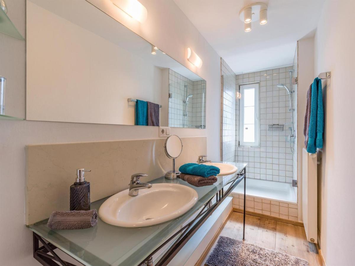 Apartmán Vintage Loft Hopfgarten im Brixental Exteriér fotografie